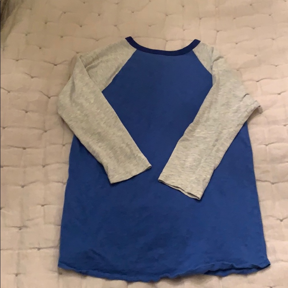 Boys Crewcuts T-shirt size 14